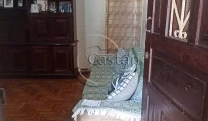 Casa em condomínio fechado com 2 quartos à venda na Rua Serra de Botucatu, --, Tatuapé, São Paulo, 82 m2 por R$ 650.000