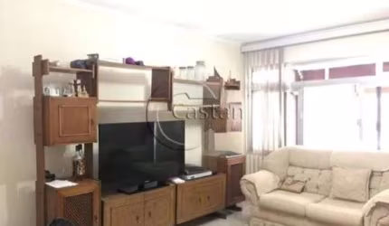 Casa em condomínio fechado com 3 quartos à venda na Rua Augusto Fetzer, --, Vila Ema, São Paulo, 135 m2 por R$ 639.000