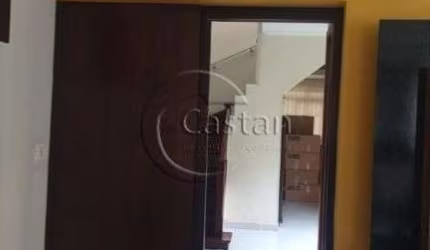 Casa em condomínio fechado com 3 quartos à venda na Rua Serra de Jairé, --, Mooca, São Paulo, 151 m2 por R$ 998.000