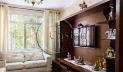 Casa em condomínio fechado com 3 quartos à venda na Rua José Lopes Netto, --, Vila Prudente, São Paulo, 180 m2 por R$ 1.010.000