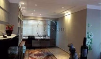 Casa em condomínio fechado com 4 quartos à venda na Rua Iguará, --, Vila Alpina, São Paulo, 250 m2 por R$ 1.062.000
