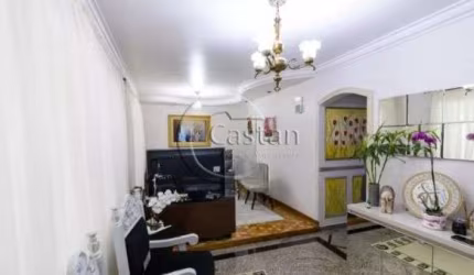 Casa em condomínio fechado com 3 quartos à venda na Rua Potá, --, Vila Formosa, São Paulo, 228 m2 por R$ 1.650.000