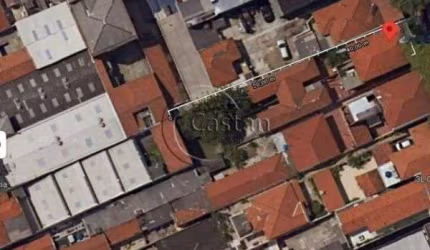 Casa em condomínio fechado com 1 quarto à venda na Rua Tabajaras, --, Mooca, São Paulo, 250 m2 por R$ 940.000
