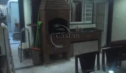 Casa em condomínio fechado com 3 quartos à venda na Rua General Irulegui Cunha, --, Vila Prudente, São Paulo, 80 m2 por R$ 750.000