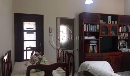 Casa em condomínio fechado com 4 quartos à venda na Rua Coelho Neto, --, Vila Prudente, São Paulo, 200 m2 por R$ 1.500.000
