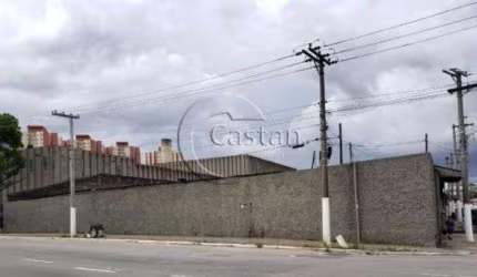 Terreno em condomínio fechado à venda na Rua Murta-do-Campo, --, Vila Alpina, São Paulo, 4580 m2 por R$ 16.000.000