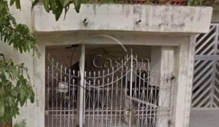 Casa em condomínio fechado com 5 quartos à venda na Rua General Álcio Souto, --, Mooca, São Paulo, 180 m2 por R$ 650.000
