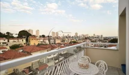 Casa em condomínio fechado com 3 quartos à venda na Rua Cristianópolis, --, Mooca, São Paulo, 161 m2 por R$ 898.000