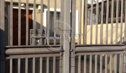 Casa em condomínio fechado com 4 quartos à venda na Rua Pereira da Silva, --, Mooca, São Paulo, 147 m2 por R$ 585.000