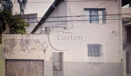 Terreno em condomínio fechado à venda na Rua Guarei, --, Mooca, São Paulo, 305 m2 por R$ 586.625