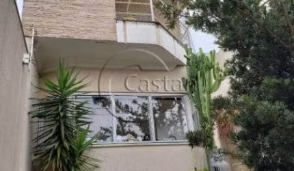Casa em condomínio fechado com 3 quartos à venda na Rua Corumbaiba, --, Mooca, São Paulo, 350 m2 por R$ 1.220.000