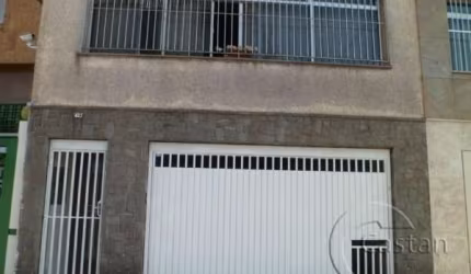 Casa em condomínio fechado com 3 quartos à venda na Rua São Nicásio, --, Mooca, São Paulo, 235 m2 por R$ 1.100.000
