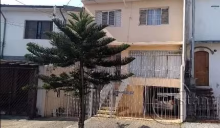 Casa em condomínio fechado com 4 quartos à venda na Rua Silva Coutinho, --, Mooca, São Paulo, 145 m2 por R$ 750.000