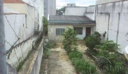 Terreno em condomínio fechado à venda na Rua Sanches de Aguiar, --, Mooca, São Paulo, 600 m2 por R$ 2.200.000