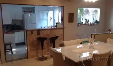 Casa em condomínio fechado com 2 quartos à venda na Rua dos Trilhos, --, Mooca, São Paulo, 179 m2 por R$ 1.435.000