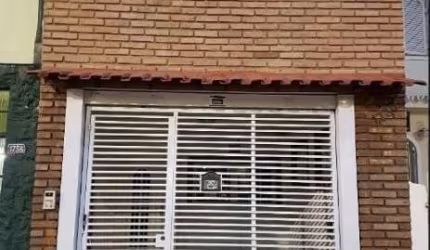 Casa em condomínio fechado com 2 quartos à venda na Rua Serra de Botucatu, --, Tatuapé, São Paulo, 100 m2 por R$ 1.090.000