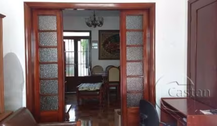 Casa em condomínio fechado com 3 quartos à venda na Rua Wandenkolk, --, Mooca, São Paulo, 200 m2 por R$ 638.000