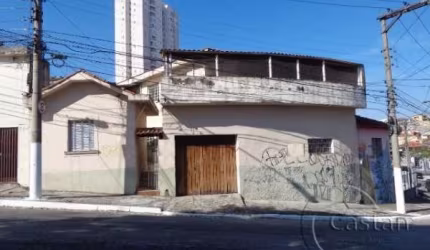 Casa em condomínio fechado com 5 quartos à venda na Rua Corumbaiba, --, Mooca, São Paulo, 211 m2 por R$ 570.000