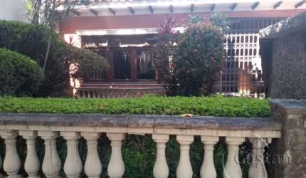Casa em condomínio fechado com 4 quartos à venda na Rua Tacomaré, --, Mooca, São Paulo, 350 m2 por R$ 2.800.000