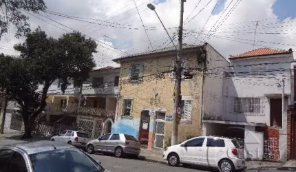 Terreno em condomínio fechado à venda na Rua Natal, --, Mooca, São Paulo, 100 m2 por R$ 1.775.000