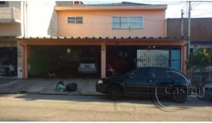 Casa em condomínio fechado com 6 quartos à venda na Rua Antenas, --, Vila Alpina, São Paulo, 260 m2 por R$ 936.200