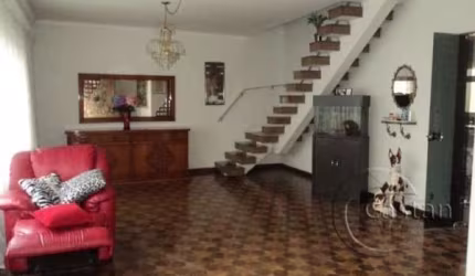 Casa em condomínio fechado com 3 quartos à venda na Rua Castanheira, --, Mooca, São Paulo, 250 m2 por R$ 1.170.200