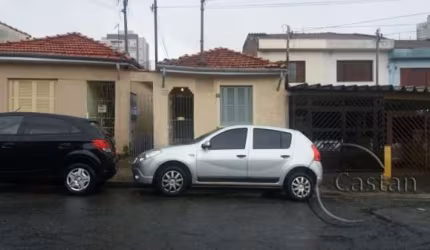Terreno em condomínio fechado à venda na Rua Campo Largo, --, Mooca, São Paulo, 200 m2 por R$ 1.489.000