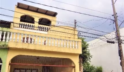 Casa em condomínio fechado com 3 quartos à venda na Rua dos Junquilhos, --, Vila Alpina, São Paulo, 221 m2 por R$ 660.000
