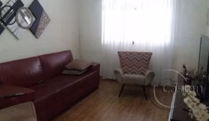 Casa em condomínio fechado com 4 quartos à venda na Rua Major Basílio, --, Mooca, São Paulo, 200 m2 por R$ 850.000