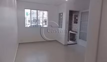 Casa em condomínio fechado com 2 quartos à venda na Rua do Orfanato, --, Vila Prudente, São Paulo, 85 m2 por R$ 390.000