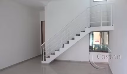 Casa em condomínio fechado com 4 quartos à venda na Rua Vitor de Queiroz Matos, --, Parque São Lucas, São Paulo, 225 m2 por R$ 800.000
