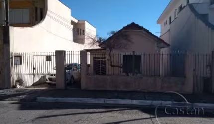 Terreno em condomínio fechado à venda na Rua Doutor Antônio Macedo Lima, --, Vila Zelina, São Paulo, 300 m2 por R$ 800.000