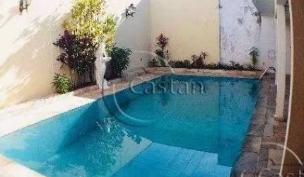 Casa em condomínio fechado com 4 quartos à venda na Rua José Lógulo, --, Mooca, São Paulo, 750 m2 por R$ 3.404.300