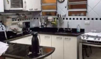 Casa em condomínio fechado com 3 quartos à venda na Rua Chamantá, --, Mooca, São Paulo, 150 m2 por R$ 1.223.000
