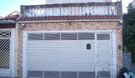 Casa em condomínio fechado com 3 quartos à venda na Rua Irmã Úrsula, --, Mooca, São Paulo, 200 m2 por R$ 904.300