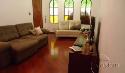 Casa em condomínio fechado com 3 quartos à venda na Rua Jacaraípe, --, Vila Prudente, São Paulo, 127 m2 por R$ 788.000