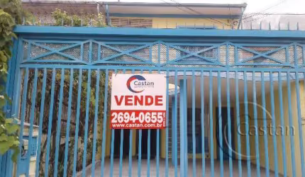 Casa em condomínio fechado com 4 quartos à venda na Rua Camé, --, Mooca, São Paulo, 300 m2 por R$ 1.500.000