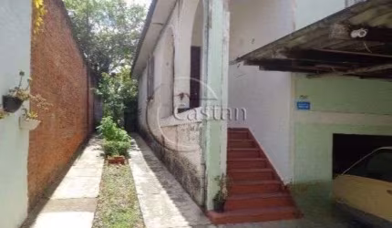Terreno em condomínio fechado à venda na Rua Vladimir Jorge, --, Mooca, São Paulo, 110 m2 por R$ 1.529.500