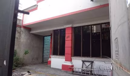 Casa em condomínio fechado com 3 quartos à venda na Rua Padre Raposo, --, Mooca, São Paulo, 600 m2 por R$ 6.915.000
