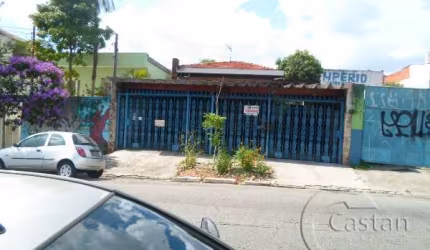 Terreno em condomínio fechado à venda na Avenida Montemagno, --, Vila Formosa, São Paulo por R$ 1.489.400