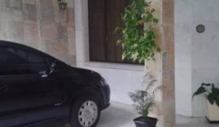 Casa em condomínio fechado com 3 quartos à venda na Rua Valadolid, --, Tatuapé, São Paulo, 147 m2 por R$ 1.199.000