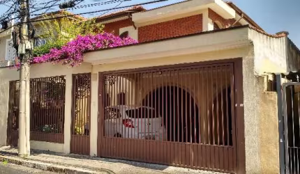 Casa em condomínio fechado com 3 quartos à venda na Rua Timbó, --, Mooca, São Paulo, 350 m2 por R$ 1.380.000