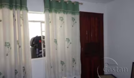 Casa em condomínio fechado com 3 quartos à venda na Rua São João Gualberto, --, Vila Formosa, São Paulo, 264 m2 por R$ 585.200