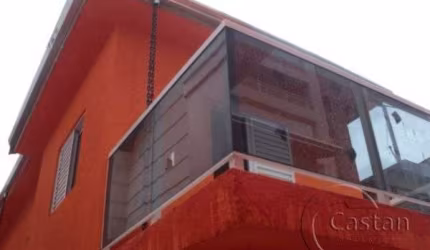 Casa em condomínio fechado com 4 quartos à venda na Paqueta, --, Mooca, São Paulo, 191 m2 por R$ 950.000