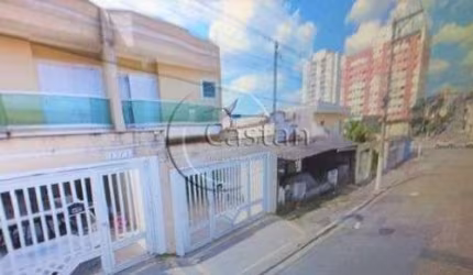 Casa em condomínio fechado com 3 quartos à venda na Rua Renato Rinaldi, --, Vila Carrão, São Paulo, 140 m2 por R$ 905.000