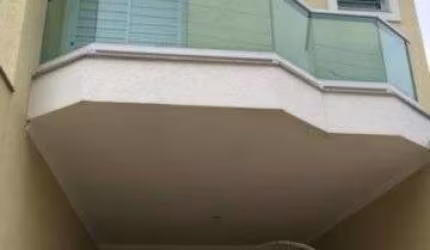 Casa em condomínio fechado com 3 quartos à venda na Rua Renato Rinaldi, --, Vila Carrão, São Paulo, 140 m2 por R$ 915.000