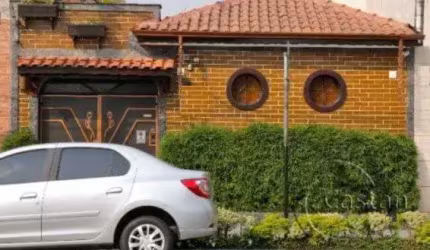 Casa em condomínio fechado com 5 quartos à venda na Rua Álvaro Fragoso, --, Vila Independência, São Paulo, 249 m2 por R$ 1.330.000