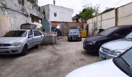 Terreno em condomínio fechado à venda na Rua Rio do Peixe, --, Vila Prudente, São Paulo, 270 m2 por R$ 1.200.000