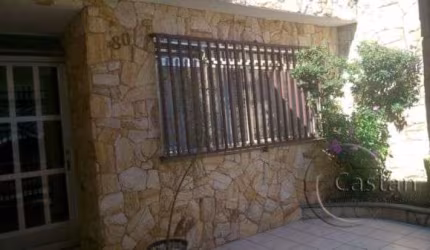 Casa em condomínio fechado com 2 quartos à venda na Rua Santo Inácio, --, Tatuapé, São Paulo, 133 m2 por R$ 800.000