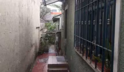 Casa em condomínio fechado com 3 quartos à venda na Avenida Luca, --, Vila Ema, São Paulo, 210 m2 por R$ 589.000